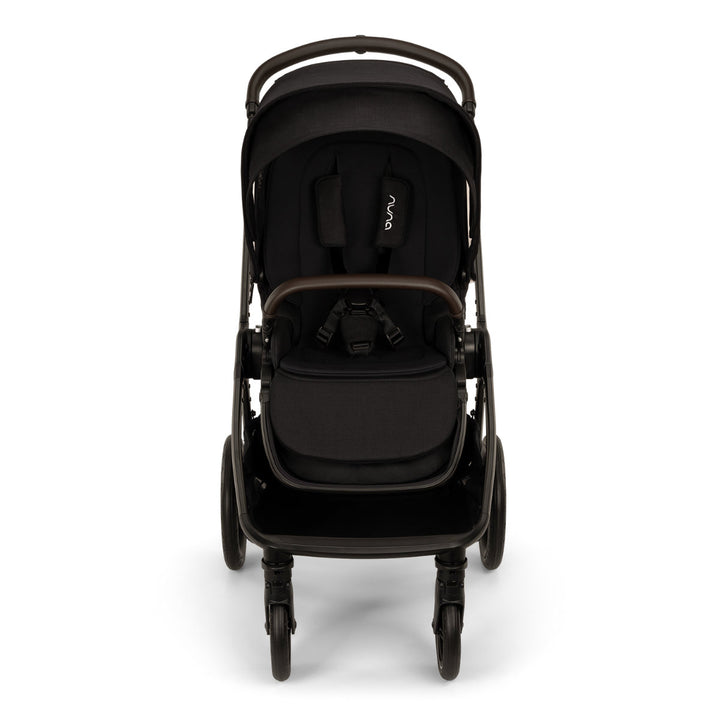 Nuna Triv LX Set 4-in-1 - stroller collection 2026