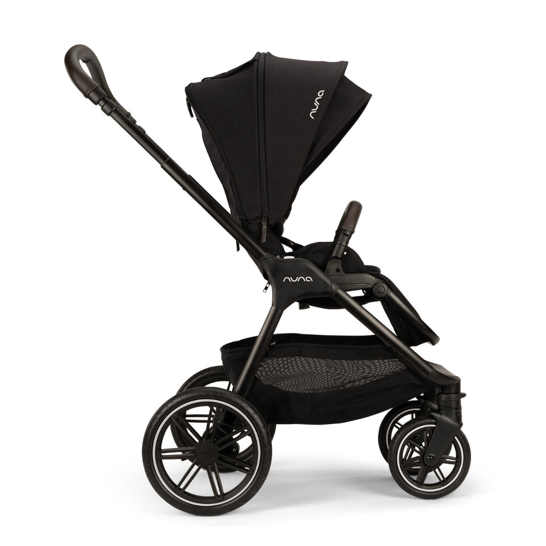Nuna Triv LX Set 4-in-1 - stroller collection 2026