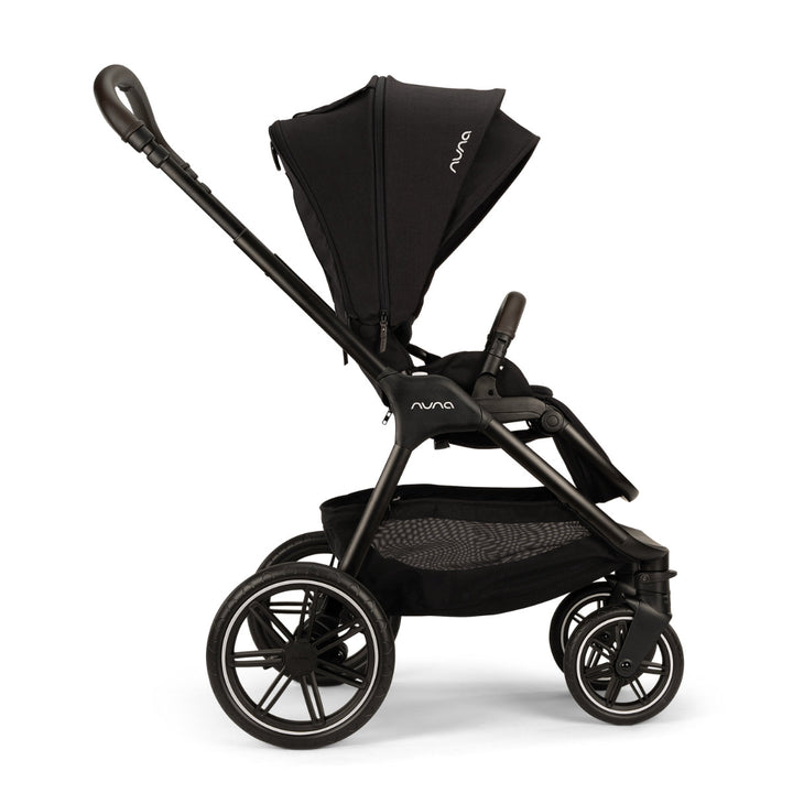 Nuna Triv LX Set 4-in-1 - stroller collection 2026
