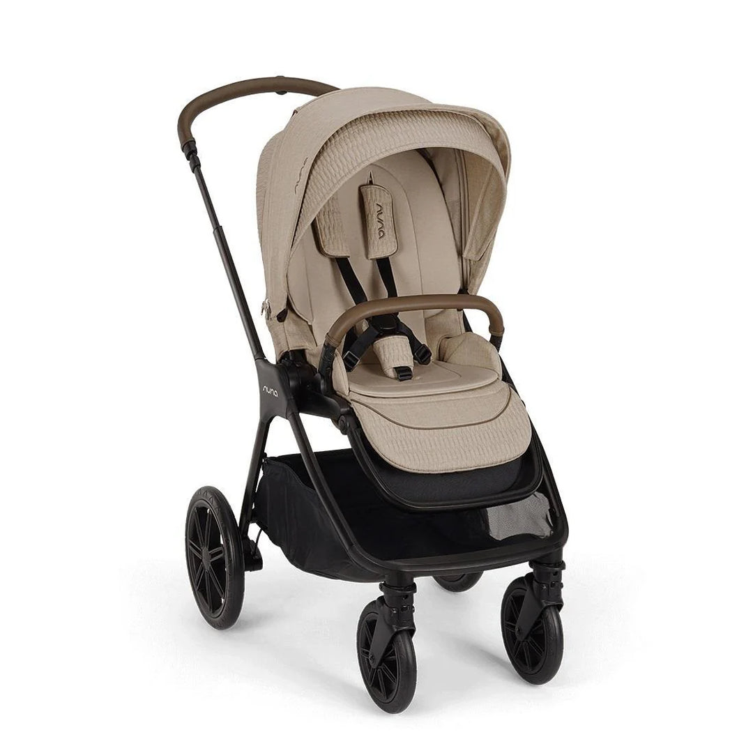 Nuna Triv LX Set 4-in-1 - stroller collection 2026