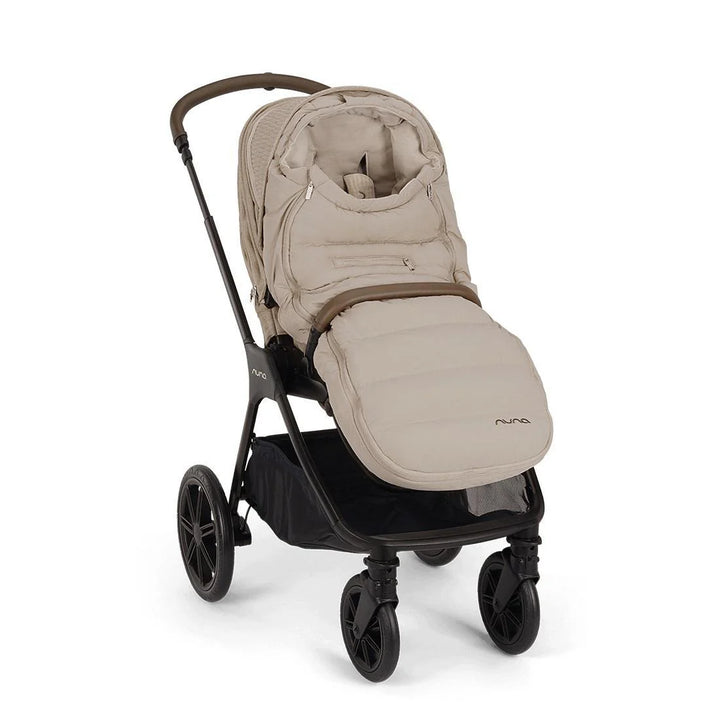 Nuna Triv LX Set 4-in-1 - stroller collection 2026