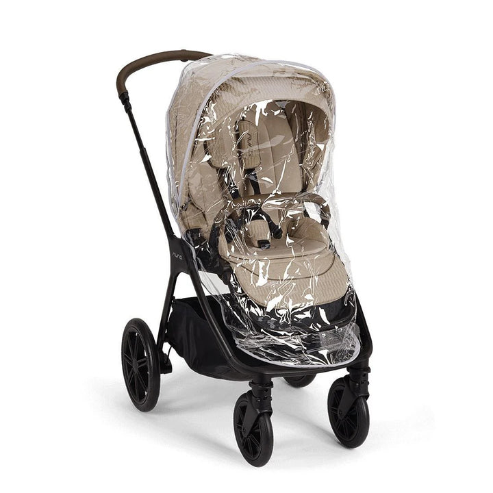 Nuna Triv LX Set 4-in-1 - stroller collection 2026