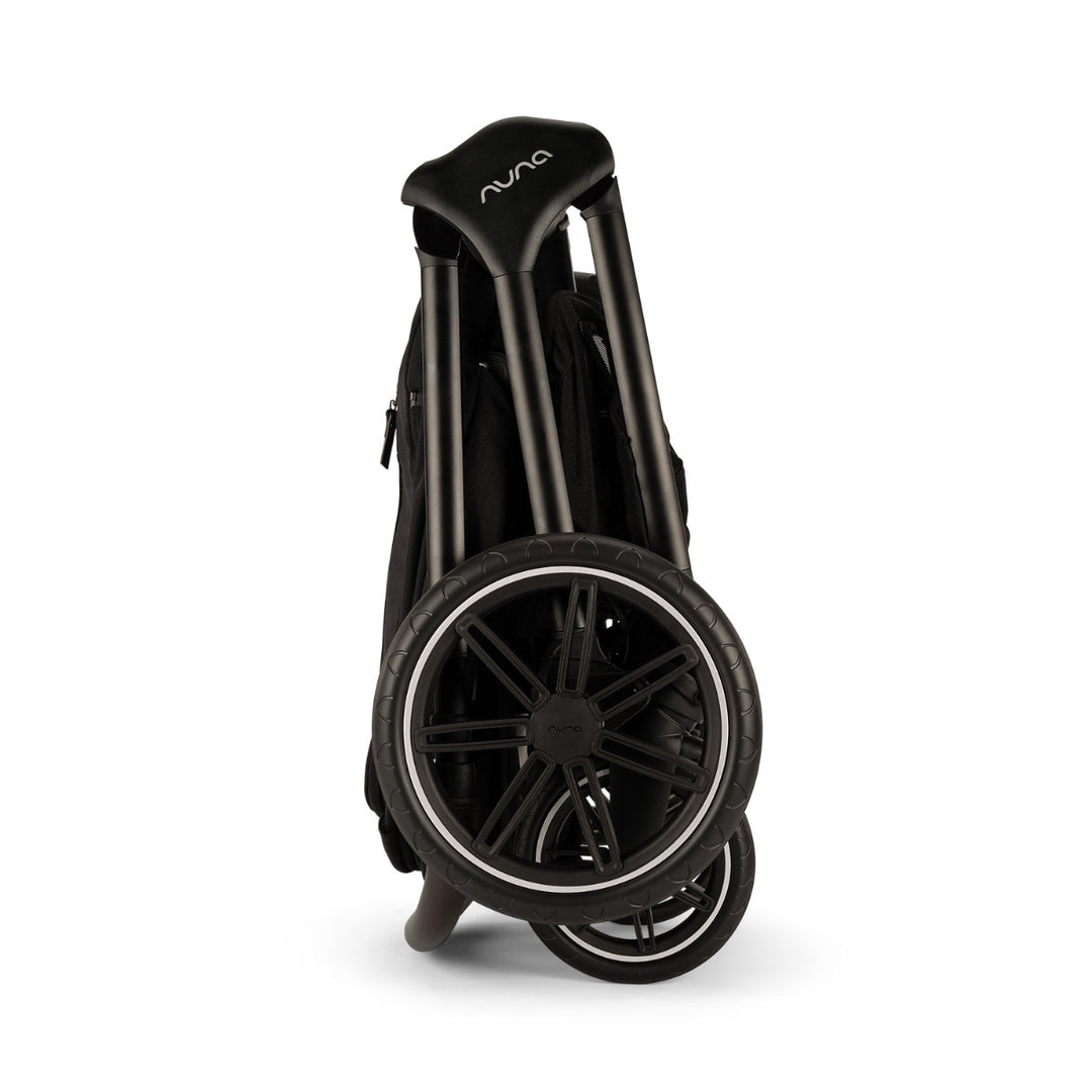 Nuna Triv LX Set 4-in-1 - stroller collection 2026