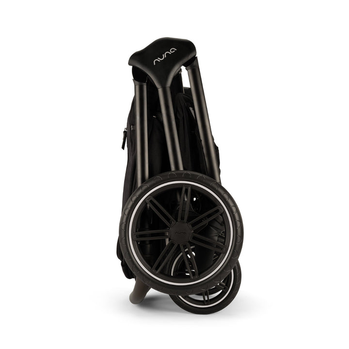 Nuna Triv LX Set 4-in-1 - stroller collection 2026