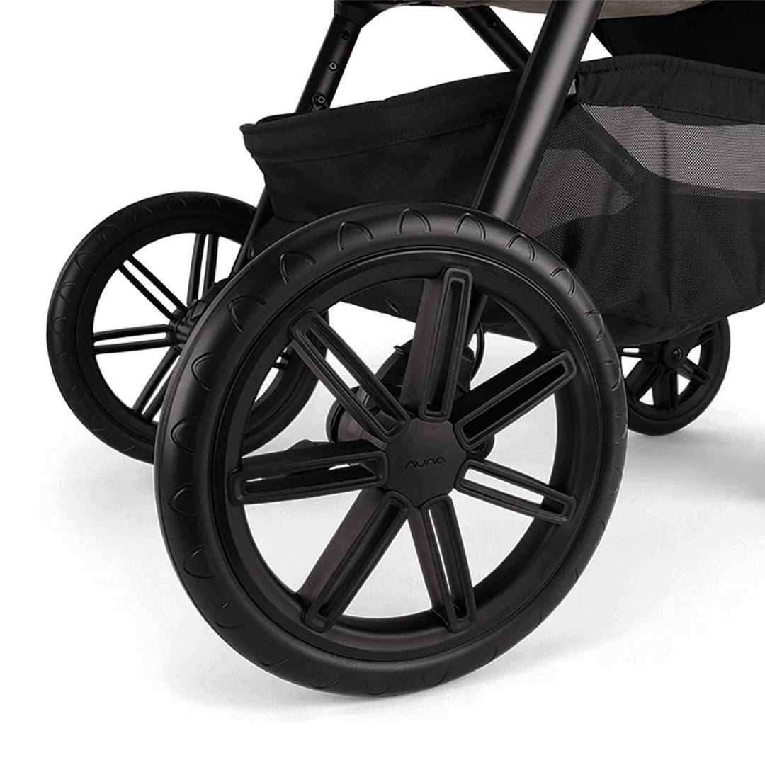Nuna Triv LX Set 4-in-1 - stroller collection 2026