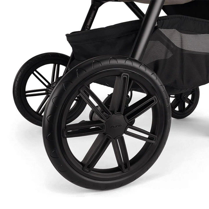 Nuna Triv LX Set 4-in-1 - stroller collection 2026