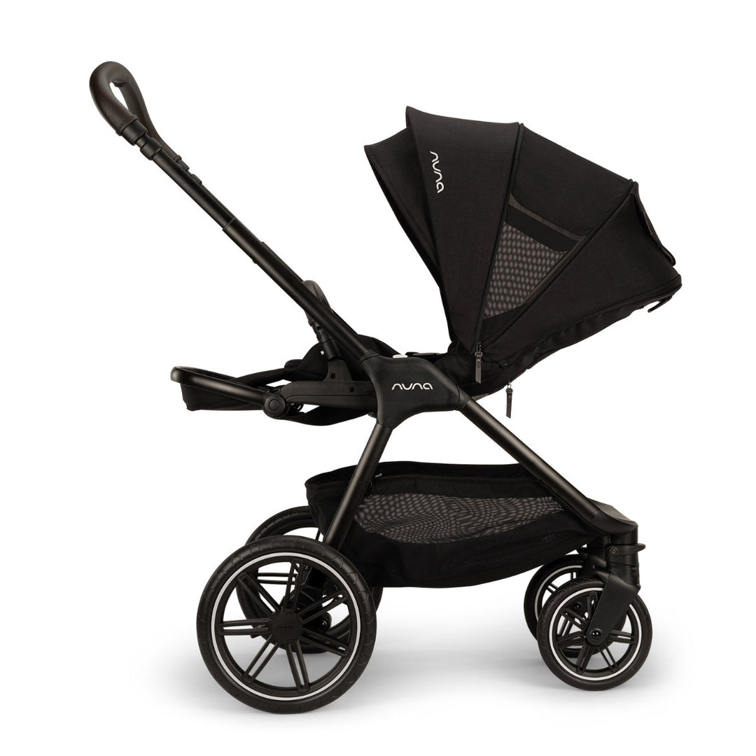 Nuna Triv LX Set 4-in-1 - stroller collection 2026