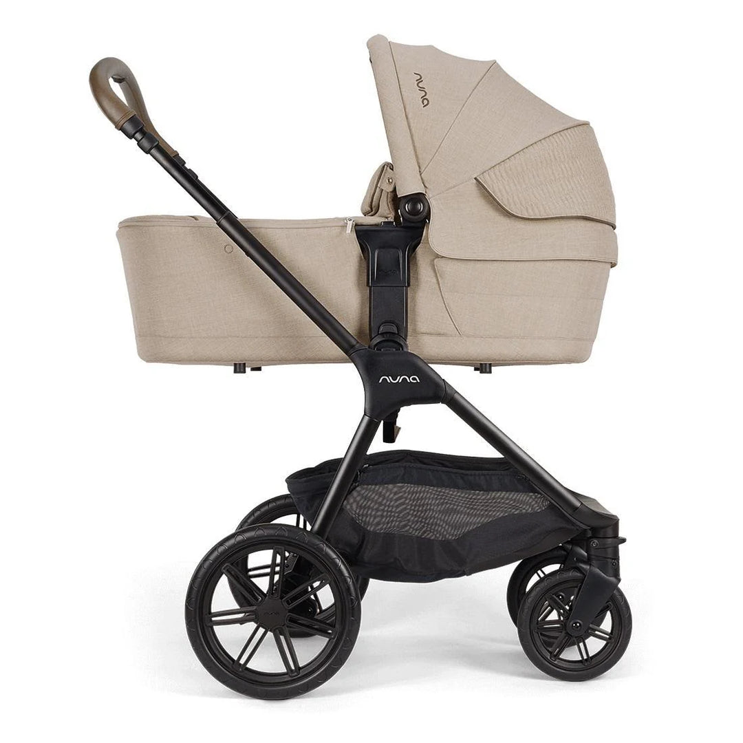 Nuna Triv LX Set 4-in-1 - stroller collection 2026
