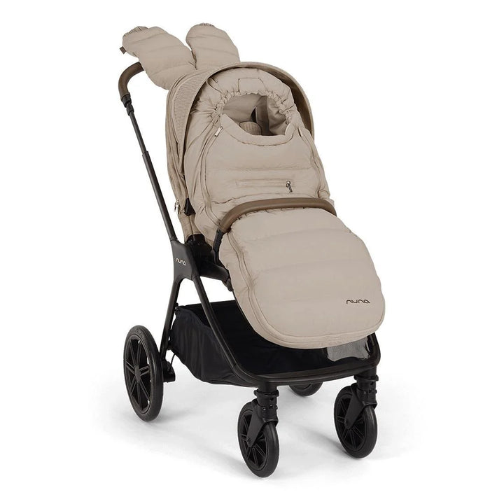 Nuna Triv LX Set 4-in-1 - stroller collection 2026