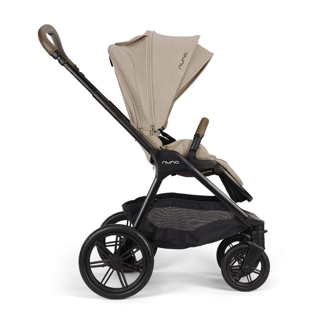 Nuna Triv LX Set 4-in-1 - stroller collection 2026