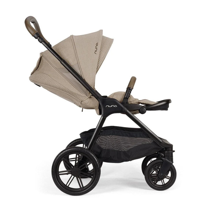 Nuna Triv LX Set 4-in-1 - stroller collection 2026