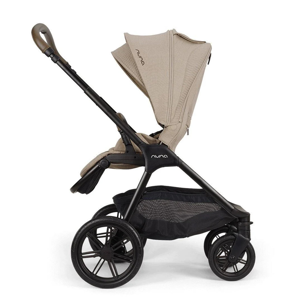 Nuna Triv LX Set 4-in-1 - stroller collection 2026
