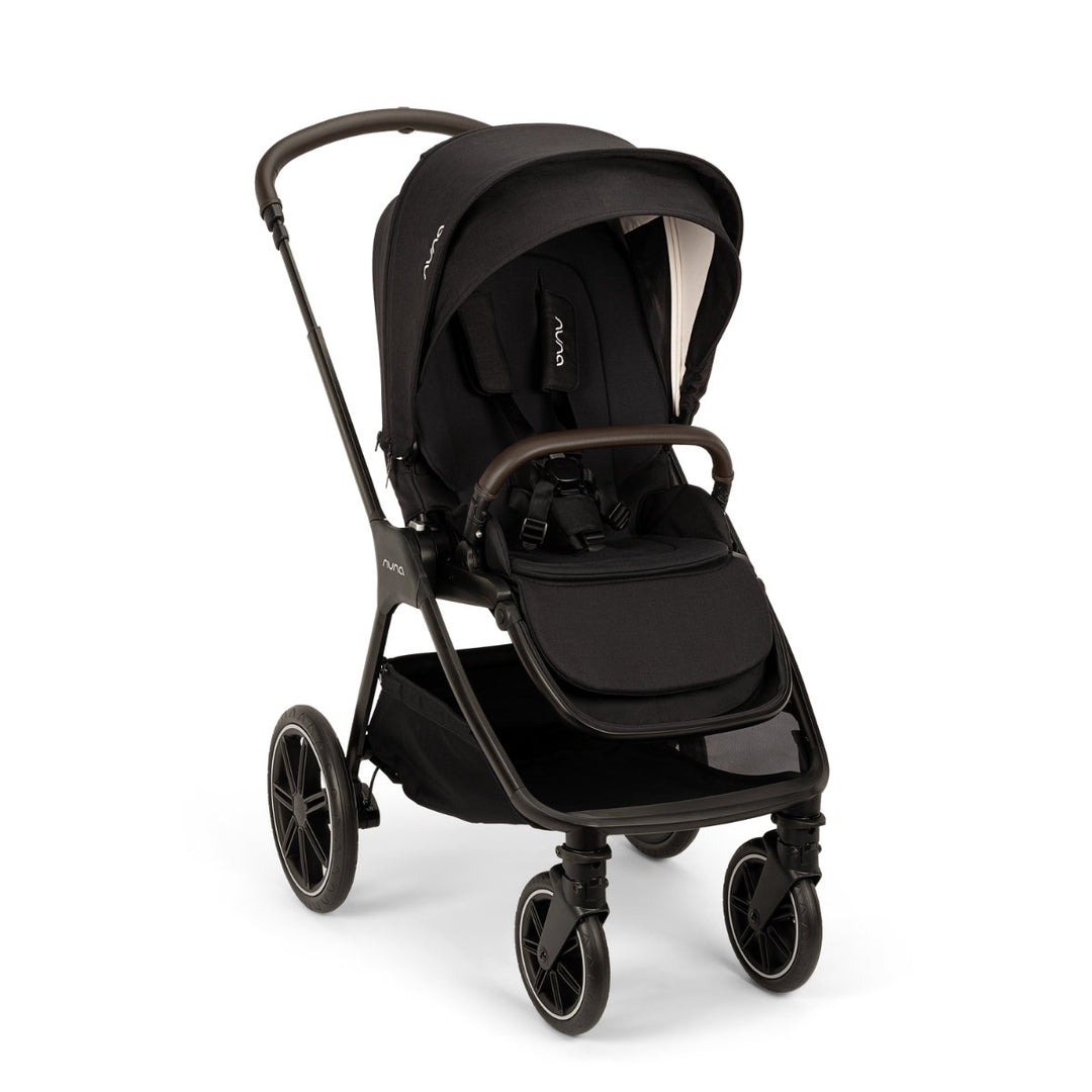 Nuna Triv LX Set 4-in-1 - stroller collection 2026