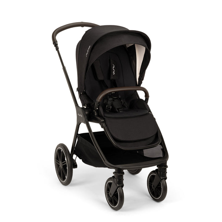 Nuna Triv LX Set 4-in-1 - stroller collection 2026