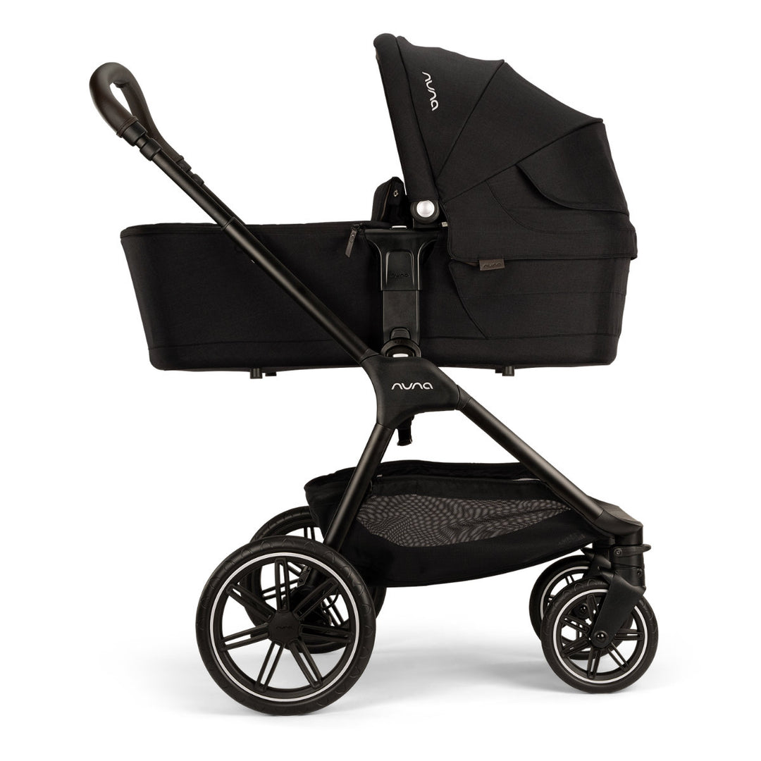 Nuna Triv LX Set 4-in-1 - stroller collection 2026