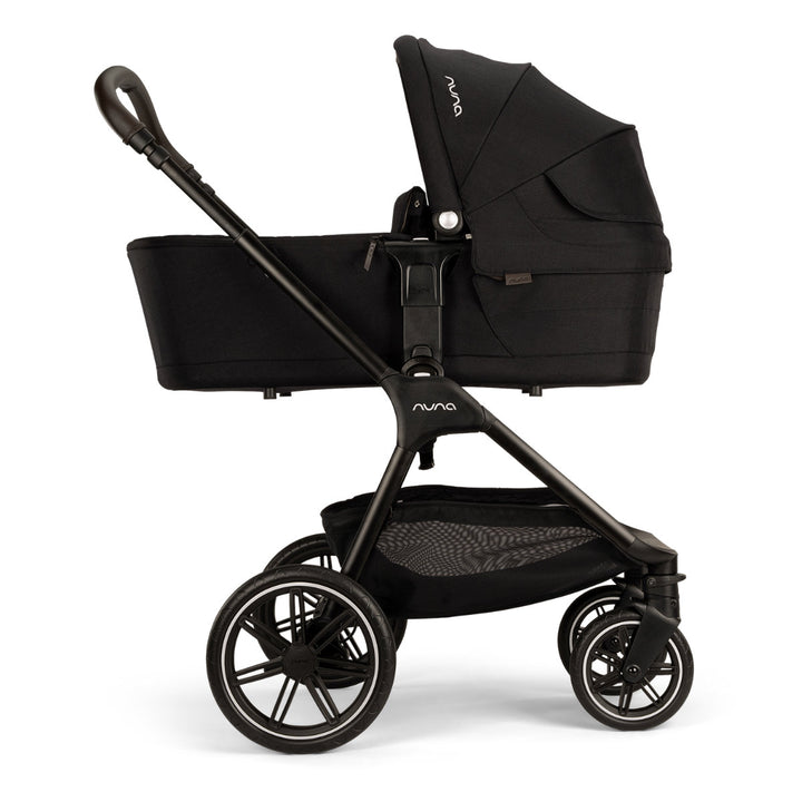 Nuna Triv LX Set 4-in-1 - stroller collection 2026