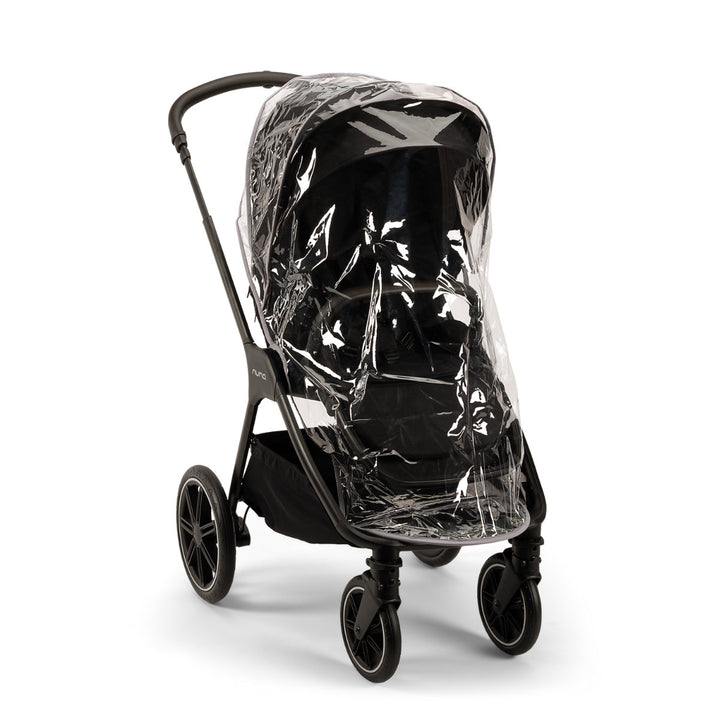 Nuna Triv LX Set 4-in-1 - stroller collection 2026
