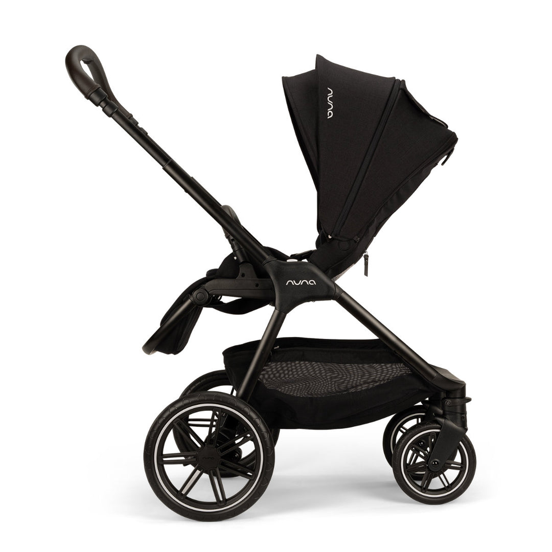 Nuna Triv LX Set 4-in-1 - stroller collection 2026