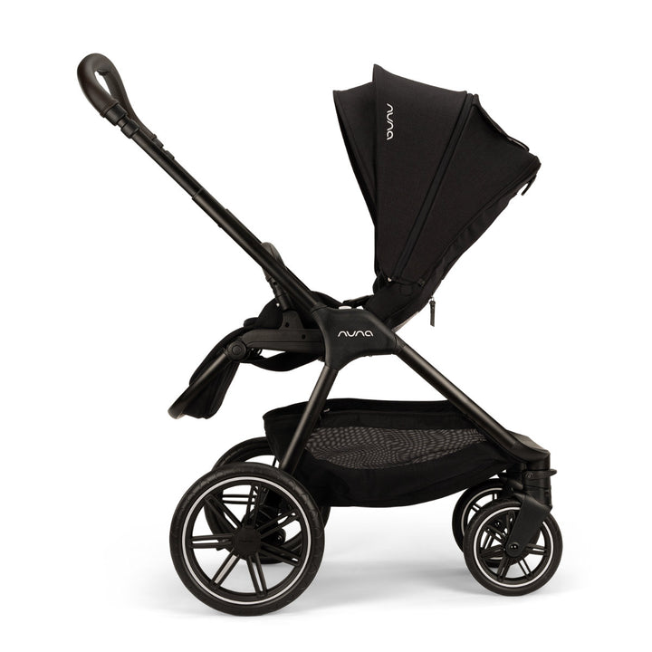 Nuna Triv LX Set 4-in-1 - stroller collection 2026