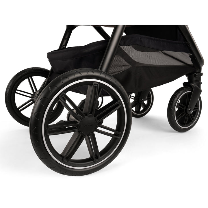 Nuna Triv LX Set 4-in-1 - stroller collection 2026