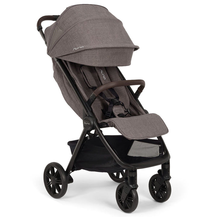 Nuna TRVL lx (various colors)