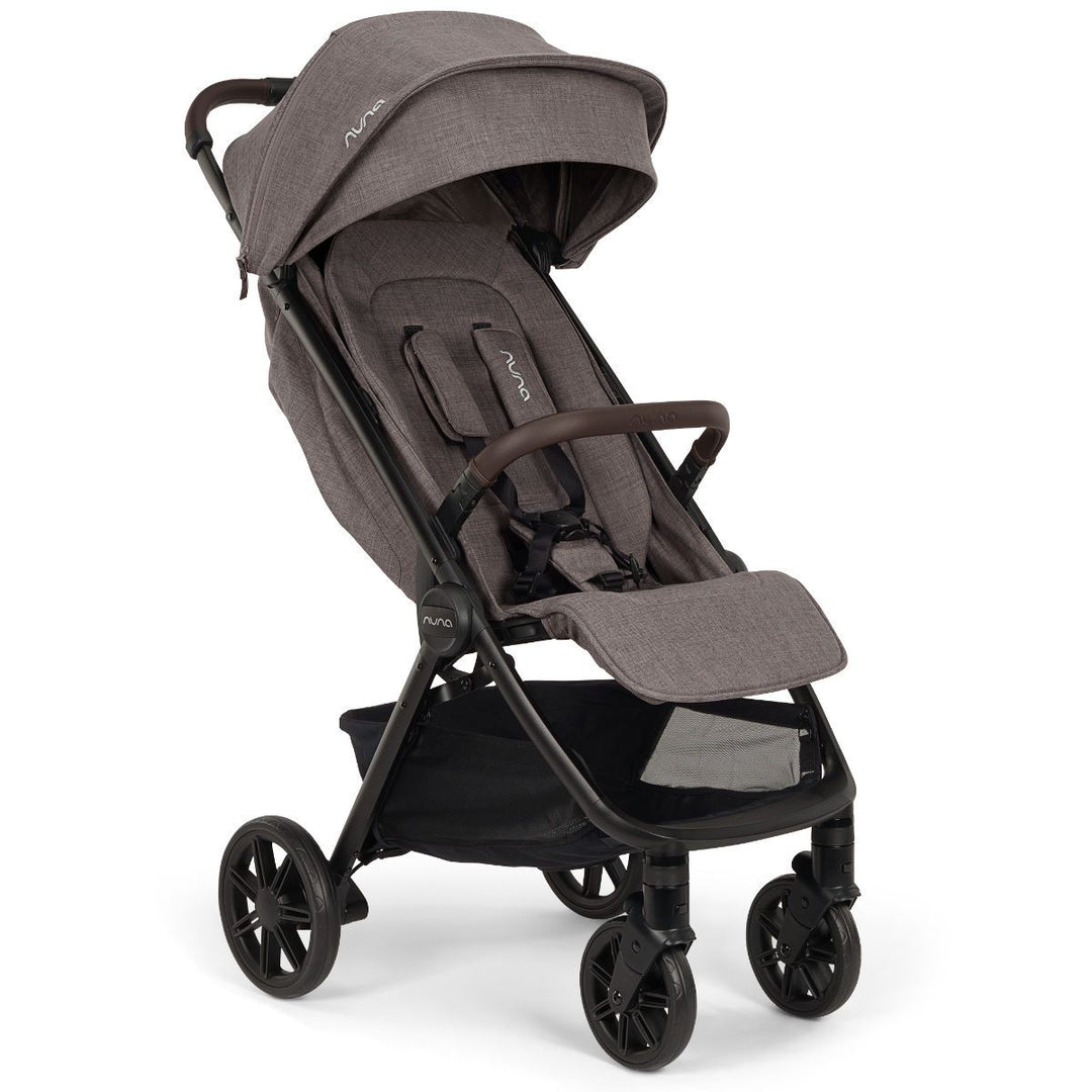 Nuna TRVL lx (various colors)