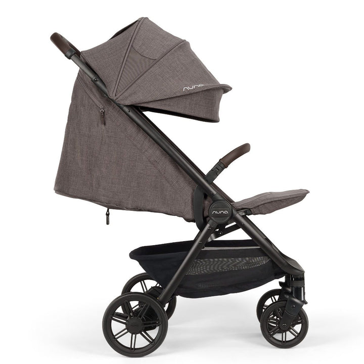 Nuna TRVL lx (various colors)