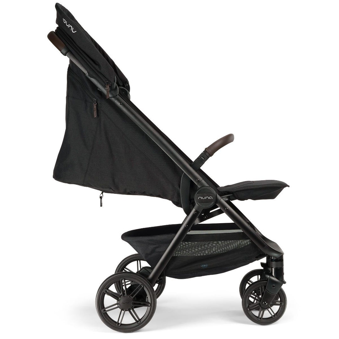 Nuna TRVL lx (various colors)