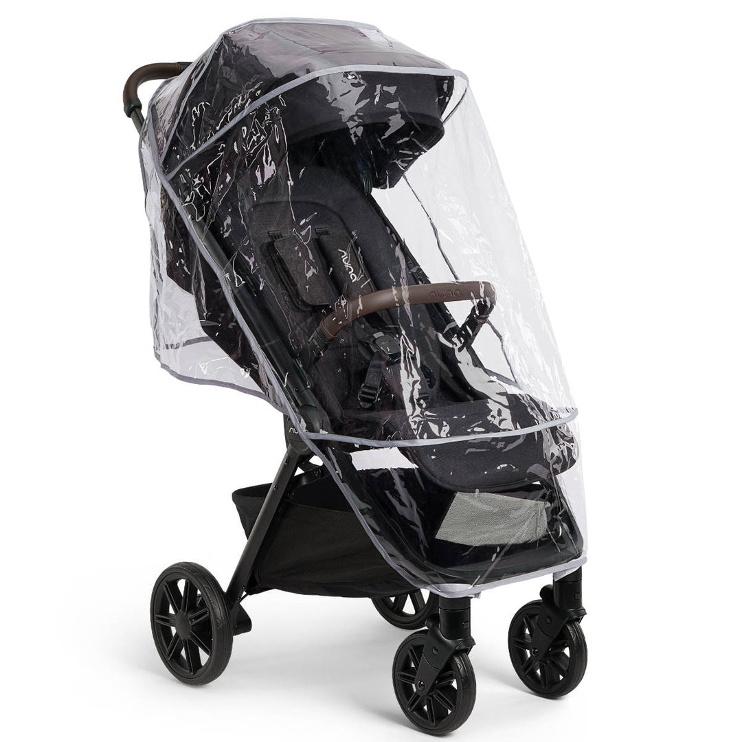 Nuna TRVL lx (various colors)