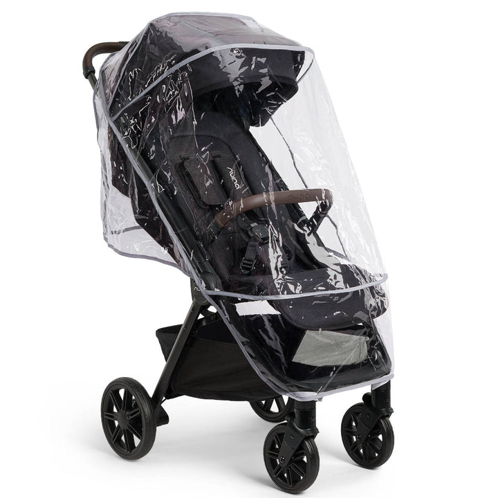 Nuna TRVL lx (various colors)