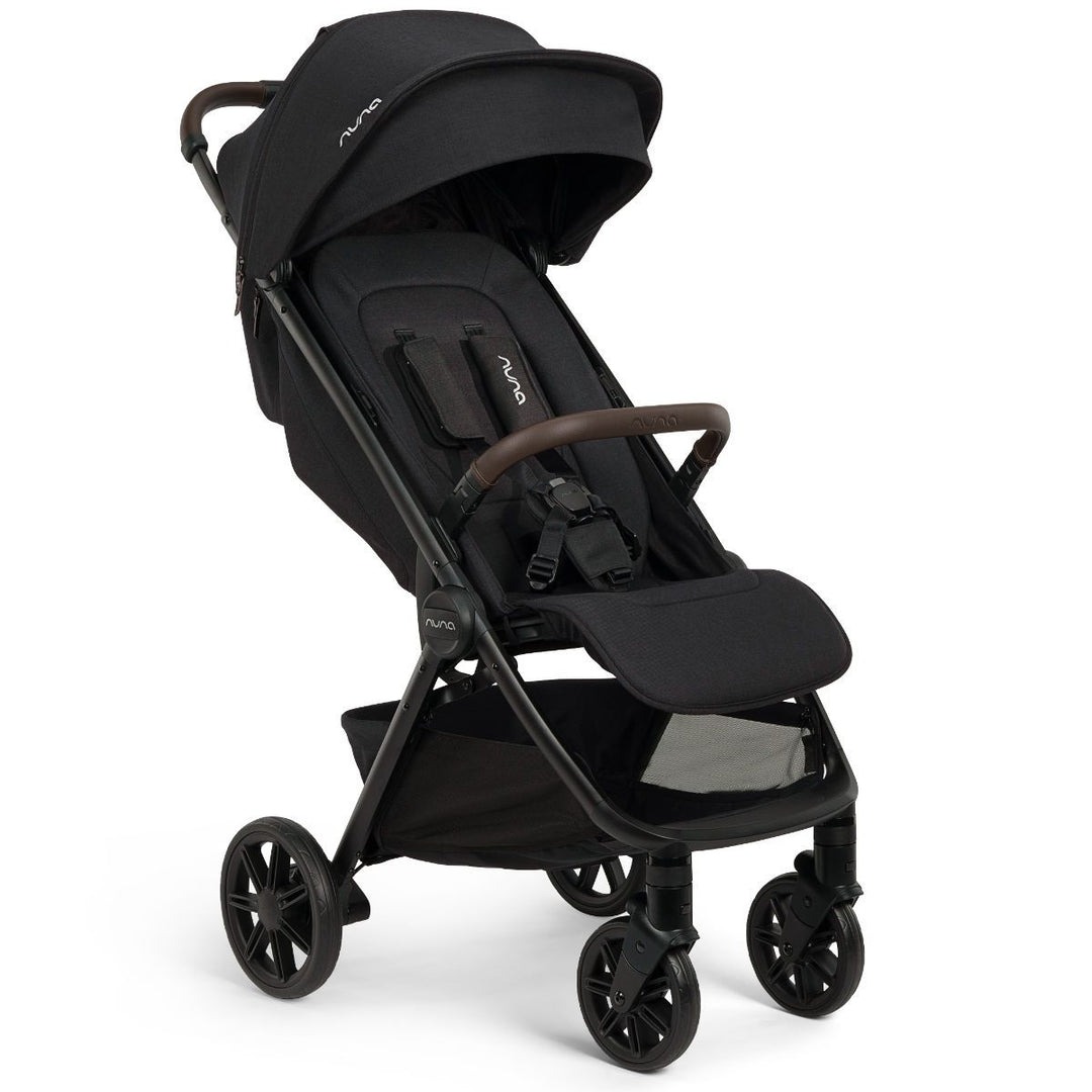 Nuna TRVL lx (various colors)