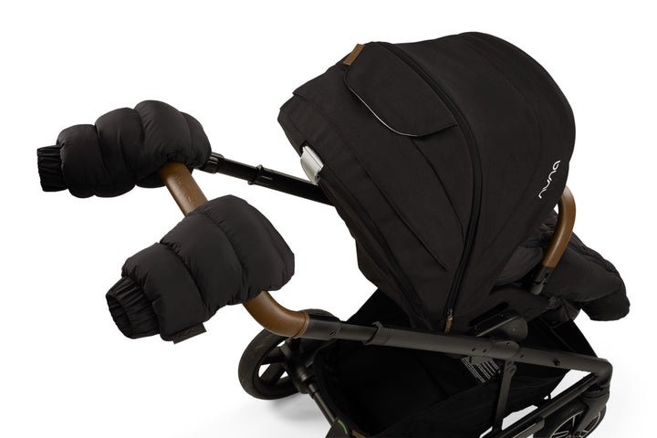Footmuff Kinley (black)