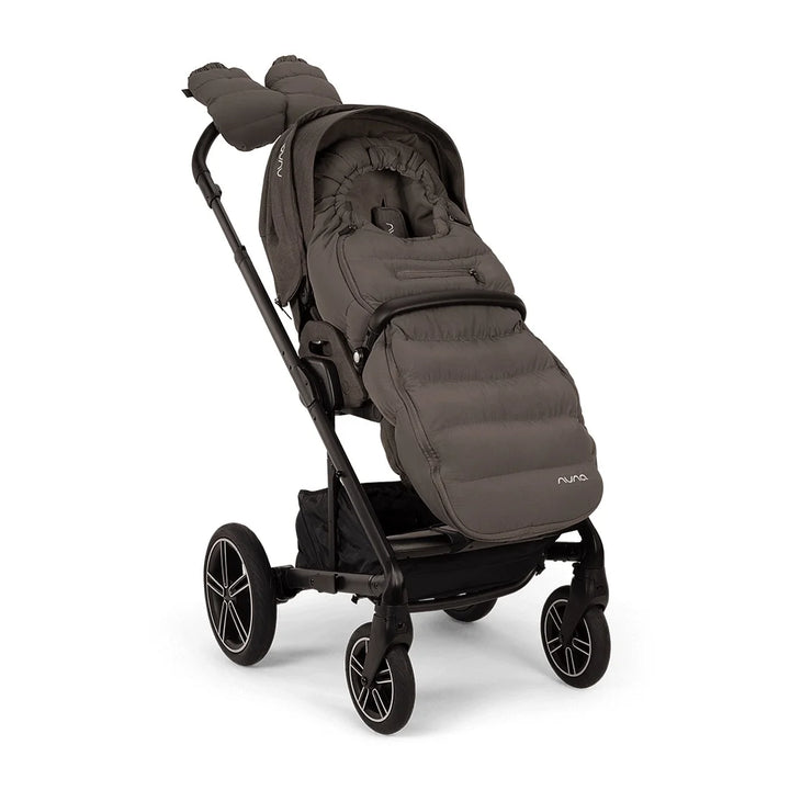 Footmuff Kinley (black)