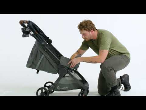 Ergobaby Metro+ Deluxe (Empire Green) - exhibitor sales