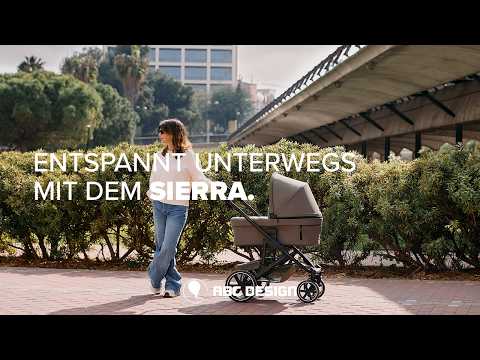 ABC Design Sierra (diverse Farben)