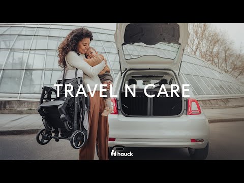 Fillikid Trolley (black) 