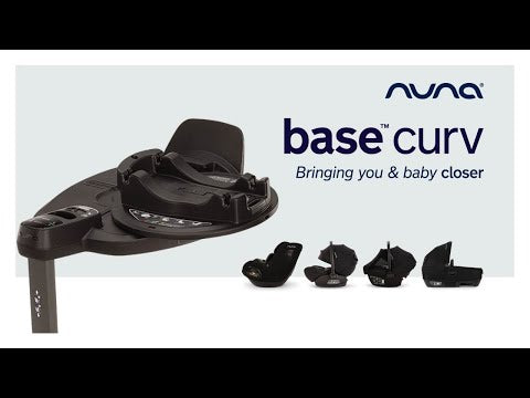 Nuna Base Curv