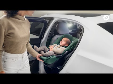 Maxi Cosi Pebble 360 ​​Pro 2 (various colors) 