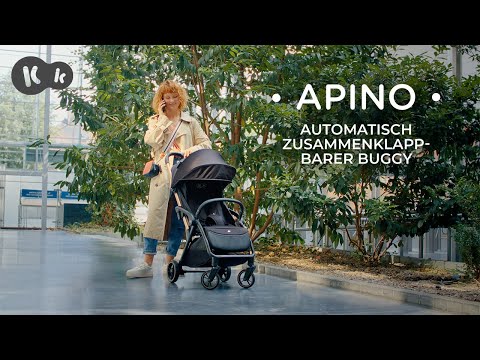 Kinderkraft Apino (various colours)