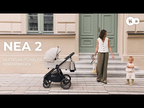 Kinderkraft Nea 2 Set (various colours) 