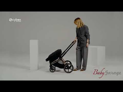 Cybex Priam 2026 Set (diverse Farben)