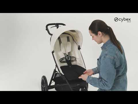 Cybex Avi Spin (various colors)