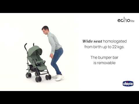 Chicco Echo Lite (diverse Farben)