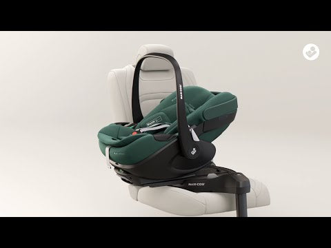 Maxi Cosi Pebble 360 ​​Pro 2 (various colors) 