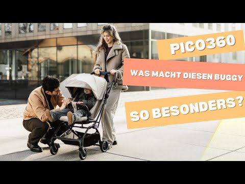 my junior Pico360 (various colors)