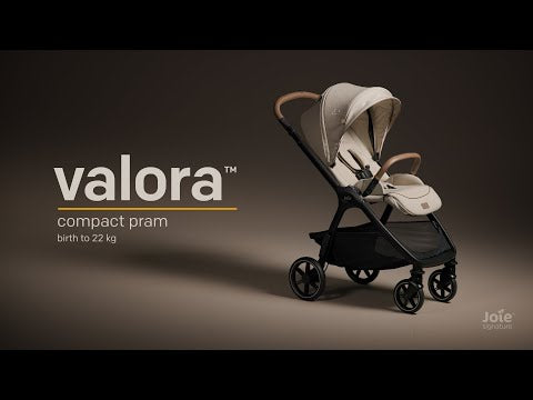 Joie Versatrax (various colors)