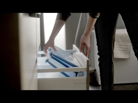 Stokke Flexi Bath inkl. Newborn Einsatz