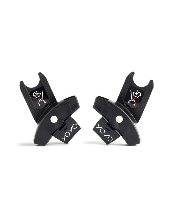 Moon car seat adapter (Gio+)