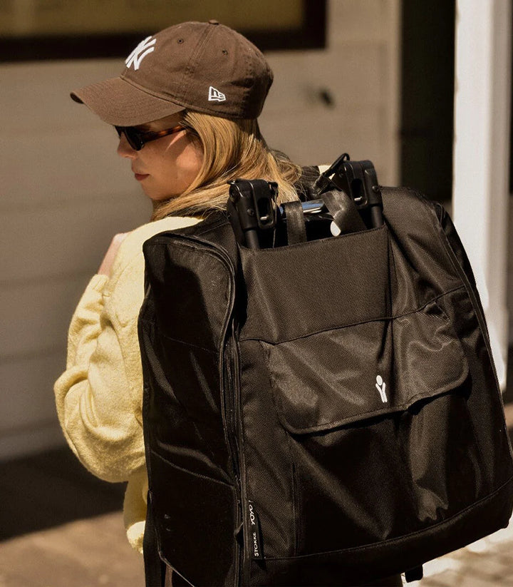Stokke Babyzen YOYO Transportrucksack