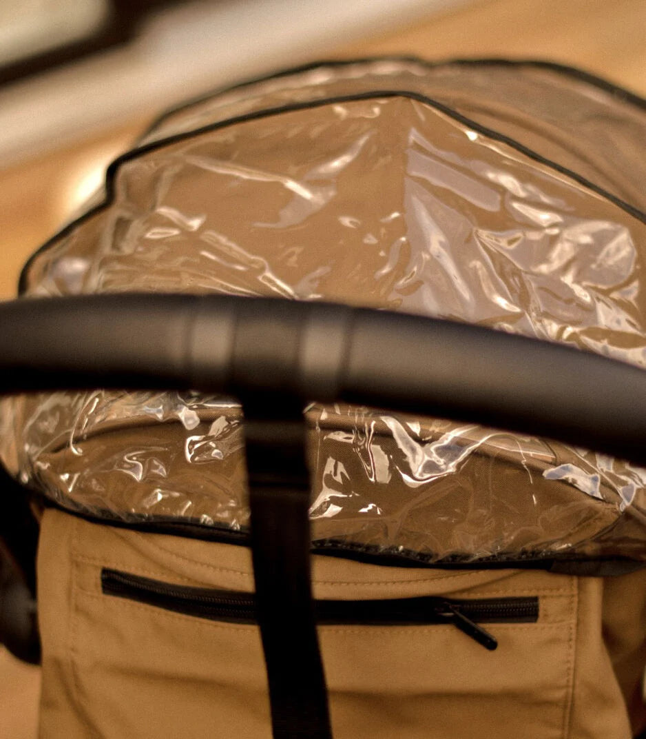 Rain cover all-round (universal)